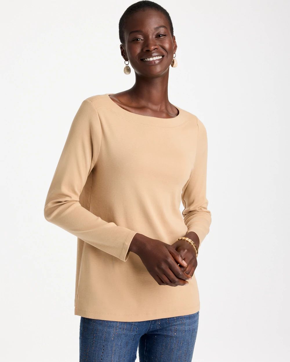Shop Women's Tunics | Chico's